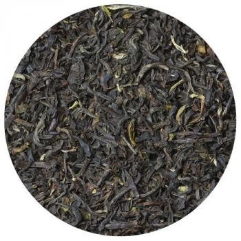 Чай черный Английский завтрак LBS Tea