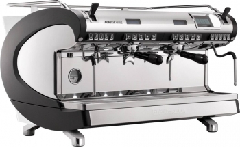 Фото Кофемашина Nuova Simonelli Aurelia WAVE T3 2 GR Кофемашина Nuova Simonelli Aurelia WAVE T3 2 GR