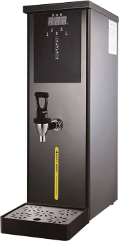 Термопот Hurakan HKN-HVZ50M черный