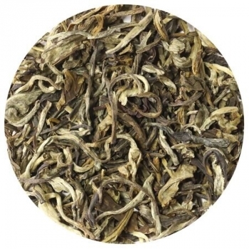 Фото Чай зеленый Моли Бай Мао Хоу Жасминовая белая обезьяна Высшая категория FPG Tea Чай зеленый Моли Бай Мао Хоу Жасминовая белая обезьяна Высшая категория FPG Tea