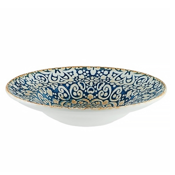 Тарелка Bonna Альхамбра Д=270 мм, 450 мл