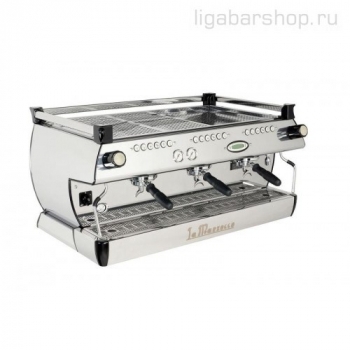 Кофемашина La Marzocco GB5 AV 3 group