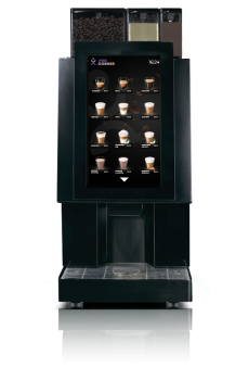 Кофемашина Jetinno PROFI LINE JL18-ES3C-P