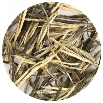 Чай зеленый Зеленые иглы FPG Tea