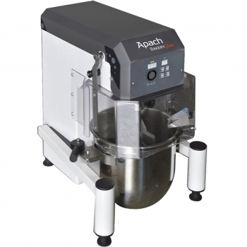 Фото Миксер планетарный Apach Bakery Line APL10B 1Ф. Миксер планетарный Apach Bakery Line APL10B 1Ф.