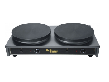 Блинница Grill Master Ф2БЭ 400 мм