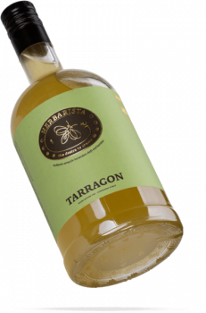 Фото Сироп Herbarista Tarragon Эстрагон 700 мл Сироп Herbarista Tarragon Эстрагон 700 мл