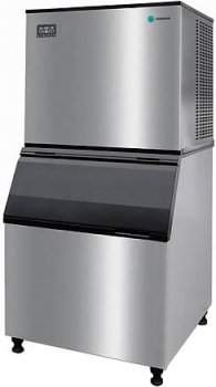 Фото Льдогенератор Hurakan HKN-MAR200 (чешуя) Льдогенератор Hurakan HKN-MAR200 (чешуя)