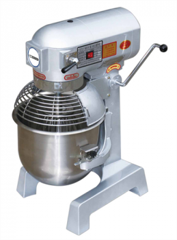 Фото Миксер планетарный Hurakan HKN-IP20FM Миксер планетарный Hurakan HKN-IP20FM