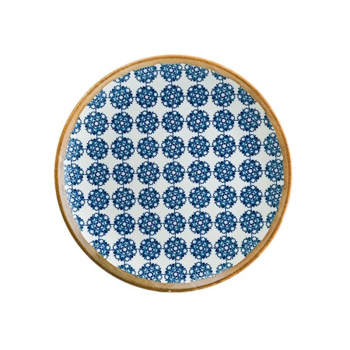 Тарелка Bonna Калиф Лотус Д=250 мм