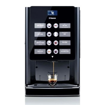 Кофемашина Saeco IPER PREMIUM 7G 1C1M 230/50