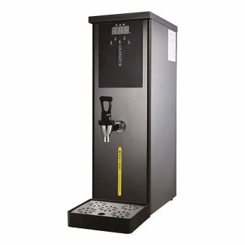 Термопот Hurakan HKN-HVZ25M черный