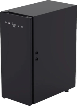 Холодильник ICEBOX MC16DAST