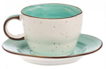 Чайная пара P.L. Proff Cuisine Ocean Fusion 200 мл