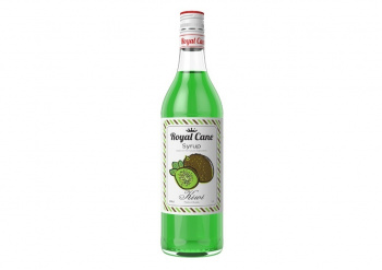 Фото Сироп Royal Cane Киви стекло 1 л Сироп Royal Cane Киви стекло 1 л