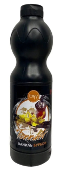 Топпинг Torry Ваниль Бурбон 1 кг