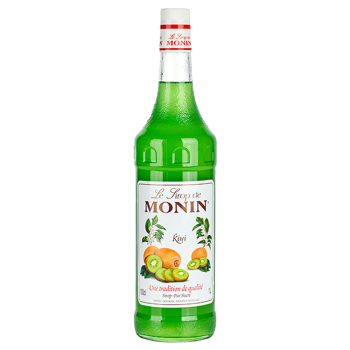 Фото Сироп Monin Киви стекло 1 л Сироп Monin Киви стекло 1 л