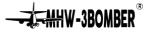 MHW-3Bomber MHW-3Bomber