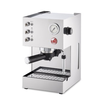 Фото Кофемашина La Pavoni Gran Caffe Pressurizzato Кофемашина La Pavoni Gran Caffe Pressurizzato