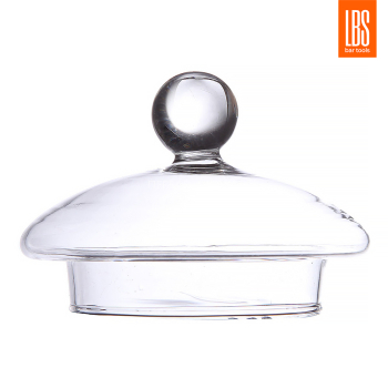 Крышка для чайника LBS стекло