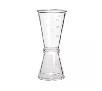 Фото Джиггер AnyBar Japanese 20/40 мл пластик Джиггер AnyBar Japanese 20/40 мл пластик