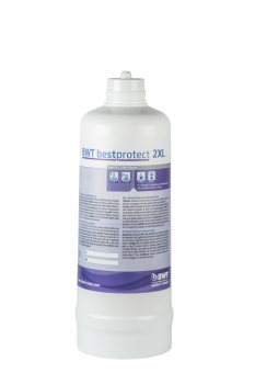 Фильтр картридж без головной части BWT bestprotect 2XL