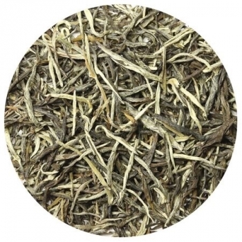 Чай белый Инь Чжень Серебряные иглы FPG Tea