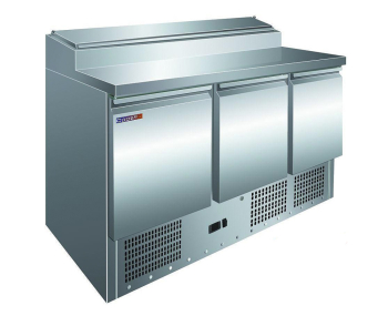 Для пиццы стол для пиццы cooleq ps300