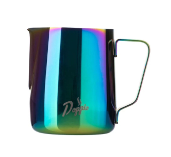 Питчер Doppio 350 мл хамелеон