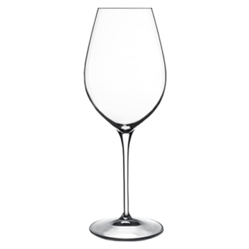 Бокал для вина «Винотека»; хр.стекло; 490мл; D=57/85,H=245мм; прозр.