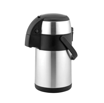 Термос Sunnex 1,9 л В=29 см сталь