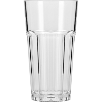Хайбол; поликарбонат; 290мл; D=78,H=140мм; прозр.