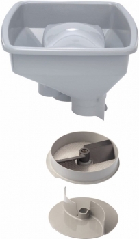 Комплект для протирки Robot Coupe 28207 (3 мм)