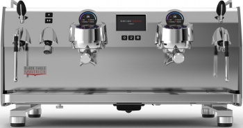 Кофемашина Victoria Arduino Maverick Gravimetric Volumetric T3 Gr2 220V steelux