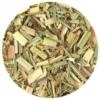 Чайный напиток  Имбирный лимонник 250 г