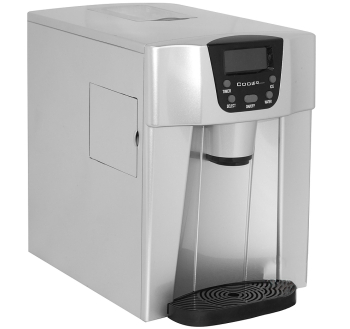 Льдогенератор Cooleq ICD-12