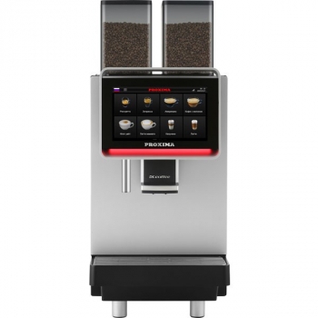 Кофемашина Dr.Coffee Proxima F2