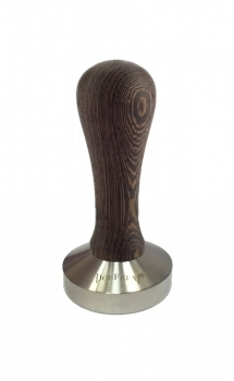 Фото Темпер JoeFrex D58 Elegance орех, классический, сталь Темпер JoeFrex D58 Elegance орех, классический, сталь