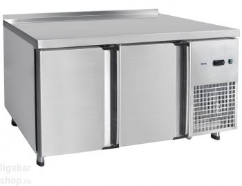 Стол холодильный Abat СХС-60-01 2 двери