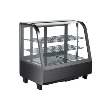 Витрина холодильная Hurakan HKN-LPD100B