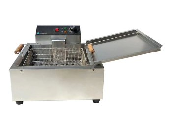 Чебуречница Hurakan HKN-EF9H