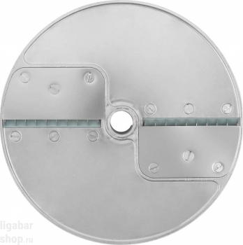 Диск соломка Robot Coupe 27067 2х8 мм