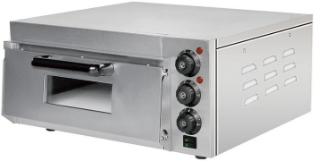 Фото Печь для пиццы Rosso HEP-1ST Печь для пиццы Rosso HEP-1ST