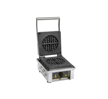 Фото Вафельница Roller Grill GES75 Вафельница Roller Grill GES75
