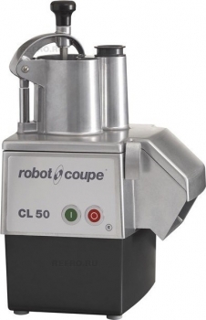 Овощерезка Robot Coupe CL50 3Ф