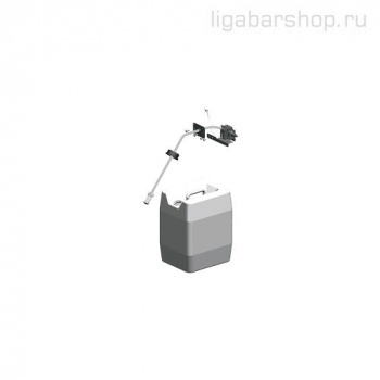 Устройство для подачи воды Smeg 4730