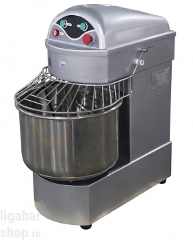 Фото Тестомес Viatto HS-30AP 380В Тестомес Viatto HS-30AP 380В