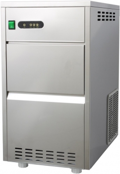 Фото Льдогенератор Viatto VA-IMS-40 Льдогенератор Viatto VA-IMS-40