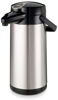 Термос Bravilor Bonamat 2200 мл, стеклянная колба