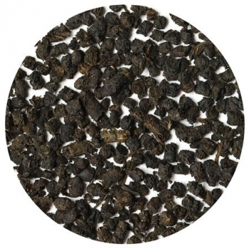 Чай травяной Иван-чай выдержанный в гранулах LBS Tea